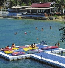 Mavi Koy Tatil Koyu 3*