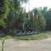 Kumudu Valley Resort 2* — Негомбо, Шри-Ланка