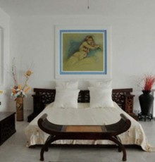 Sedative Boutique Hotel & SPA 4*