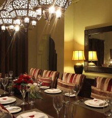 Tilal Liwa Hotel 4*