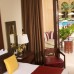 Tilal Liwa Hotel 4* — Абу-Даби, ОАЭ