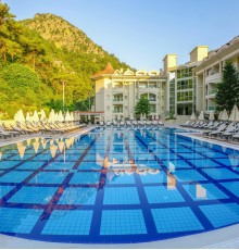 Julian Forest Suites 4* Julian Forest Suites 4*