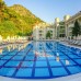 Julian Forest Suites 4* — семейный отдых в Ичмелере