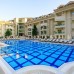 Julian Forest Suites 4* — семейный отдых в Ичмелере