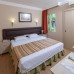 Julian Forest Suites 4* — семейный отдых в Ичмелере