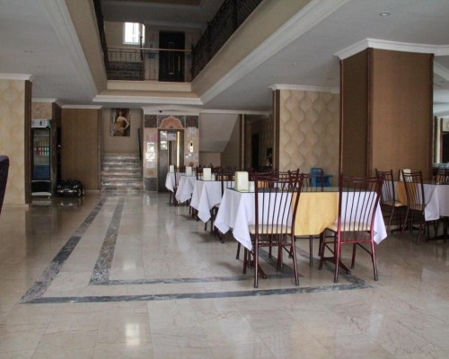 Club Dorado Hotel, Мармарис: взгляд турагента