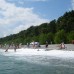 Гостиница Пшада в пос. Лдзаа, Пицунда