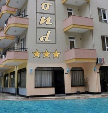 Dayi Diamond Hotel 3* Dayi Diamond Hotel 3*