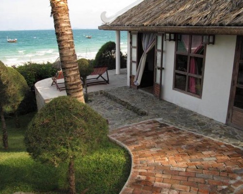 Some Days of Silence Resort & Spa 4* — Нячанг, Вьетнам