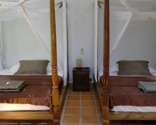 Some Days of Silence Resort & Spa 4* — Нячанг, Вьетнам