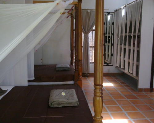 Some Days of Silence Resort & Spa 4* — Нячанг, Вьетнам