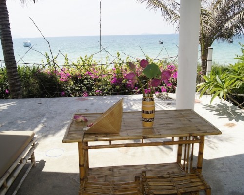 Some Days of Silence Resort & Spa 4* — Нячанг, Вьетнам