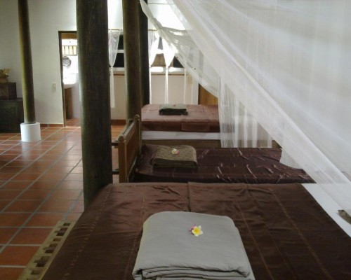 Some Days of Silence Resort & Spa 4* — Нячанг, Вьетнам