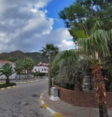Maxwell Holiday Club 3*