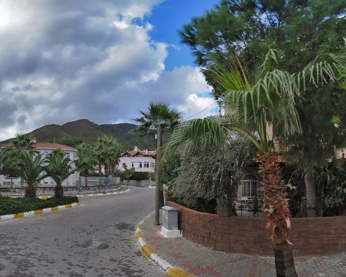 Maxwell Holiday Club 3* в Мармарисе: честный обзор отеля от турагента
