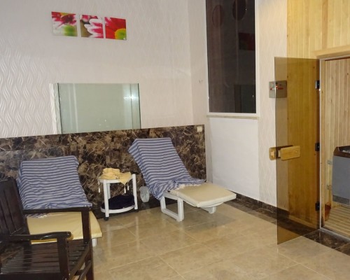 Maxwell Holiday Club 3* в Мармарисе: честный обзор отеля от турагента