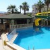 Maxwell Holiday Club 3* в Мармарисе: честный обзор отеля от турагента
