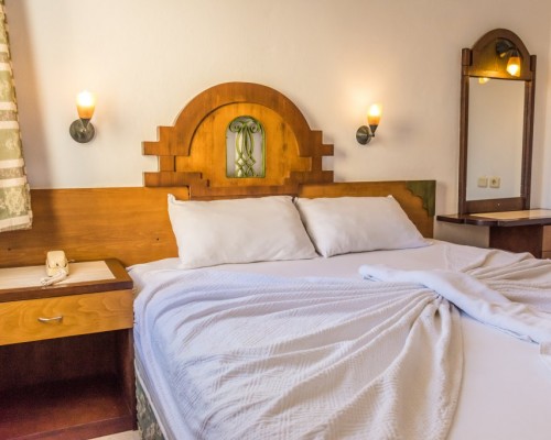 Maxwell Holiday Club 3* в Мармарисе: честный обзор отеля от турагента