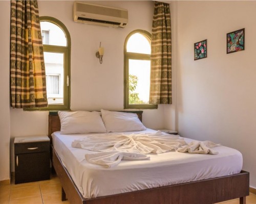 Maxwell Holiday Club 3* в Мармарисе: честный обзор отеля от турагента