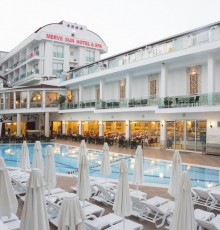 Merve Sun Hotel 4*