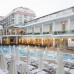 Merve Sun Hotel 4* — семейный отель в Кумкое (Турция)