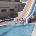 Merve Sun Hotel 4* — семейный отель в Кумкое (Турция)