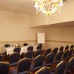 Merve Sun Hotel 4* — семейный отель в Кумкое (Турция)