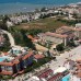 Merve Sun Hotel 4* — семейный отель в Кумкое (Турция)