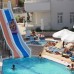Merve Sun Hotel 4* — семейный отель в Кумкое (Турция)
