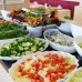 Merve Sun Hotel 4* — семейный отель в Кумкое (Турция)