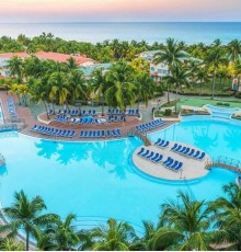 Barcelo Solymar 5*