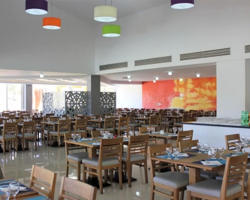 Barcelo Solymar 5* — Варадеро, Куба