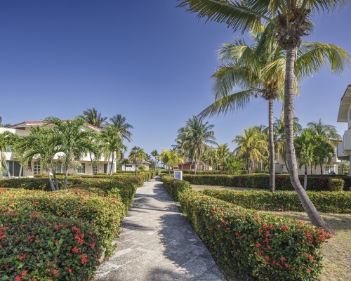 Barcelo Solymar 5* — Варадеро, Куба