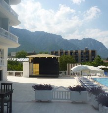 Magic Garden Resort 4*