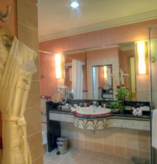 Al Diar Jazira 5*