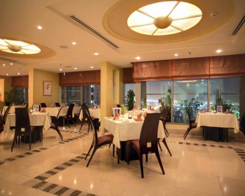 Al Diar Jazira 5* в Абу-Даби: честный обзор