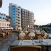 Tatlises Hotel 4* — Кушадасы, первая линия