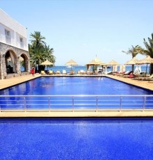 Casa Dell'Arte Luxury Family Resort 5*