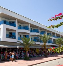 Opia Boutique Hotel 3*