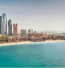 Emirates Palace 5*