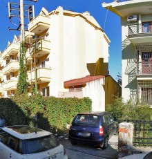Marti Hemithea Hotel 4*