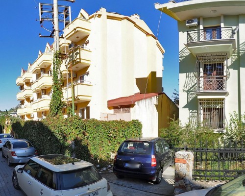 Marti Hemithea Hotel 4* в Мармарисе: честный обзор для подбора тура