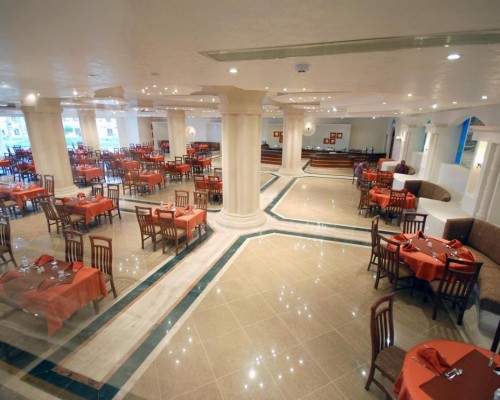 Life Resorts Coral Hills Beach & Spa 4* — Марса Алам, Египет