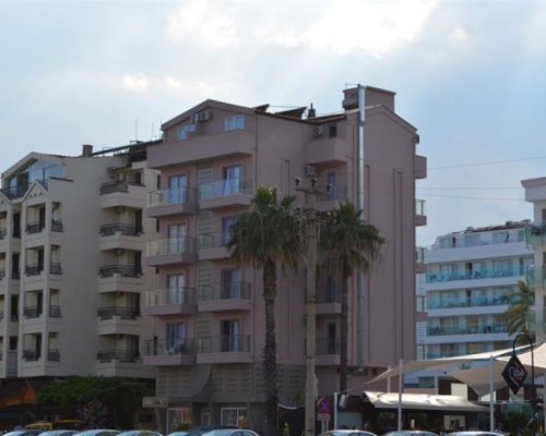Gold Kaya Hotel 3* (Мармарис, Турция): мой экспертный обзор