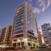 Ramada Downtown Abu Dhabi 4* — отель в Абу-Даби, ОАЭ