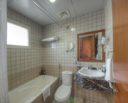 La Villa Najd Hotel Apartments 4*