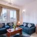 La Villa Najd Hotel Apartments 4*