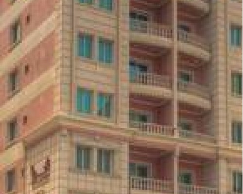 La Villa Najd Hotel Apartments 4*