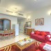 La Villa Najd Hotel Apartments 4*