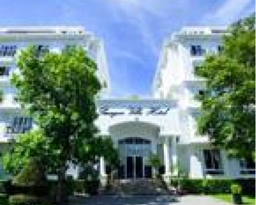 Paragon Hotel 3* в Нячанге: что важно знать перед бронированием
